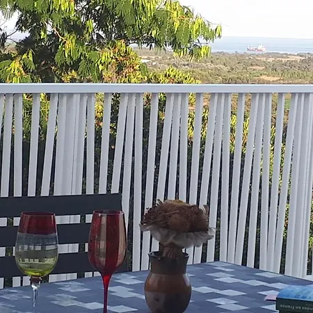 빌라 Jolie Dans Un Endroit Paisible, A 3 Mn De La Et De La Montagne *