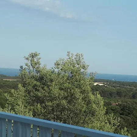 빌라 Jolie Dans Un Endroit Paisible, A 3 Mn De La Et De La Montagne