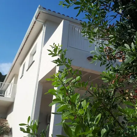 Jolie Dans Un Endroit Paisible, A 3 Mn De La Et De La Montagne * Ventiseri