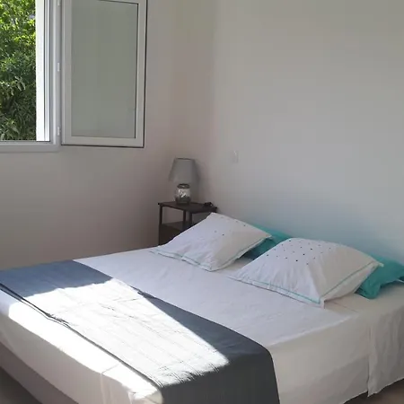 빌라 Jolie Dans Un Endroit Paisible, A 3 Mn De La Et De La Montagne *